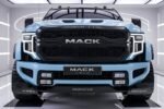 MACK Pickup Truck 2026