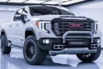 2026 GMC Sierra Denali