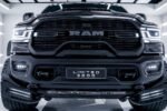 New 2026 Ram 3500 Pickup Truck