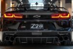 2026 Chevy Camaro Z28