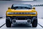 2026 GMC HUMMER EV SUV