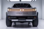 2026 Tesla Cybertruck Pickup