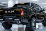 2026 Ram 1500 Pickup Truck