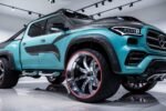 2026 Mercedes-Benz X-Class